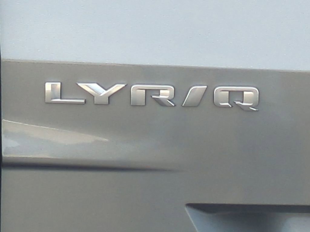 New 2026 Cadillac Lyriq V image 10