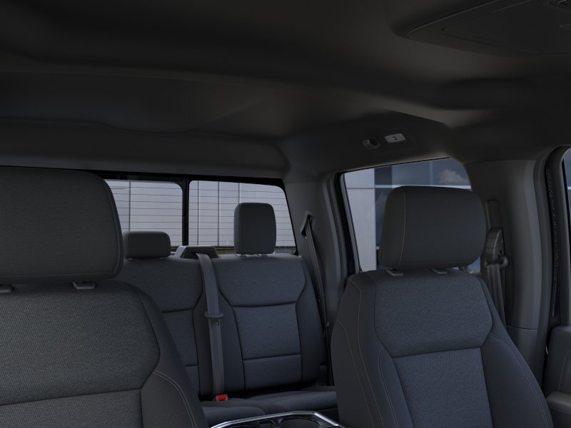 New 2026 Ford F150 XLT AWD/4WD image 22