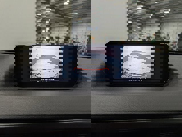 Certified 2025 MAZDA CX-50 AWD 2.5 Hybrid w/ Weather Package image 30