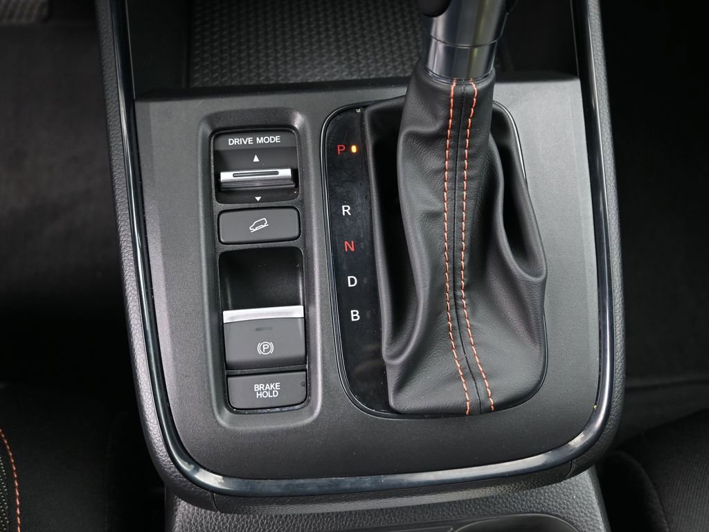 Certified 2023 Honda CR-V Sport image 18