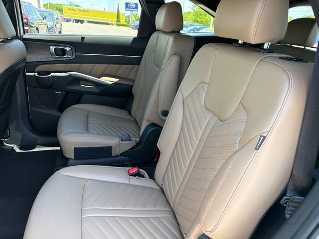 New 2026 Kia Sorento SX Prestige AWD/4WD image 20