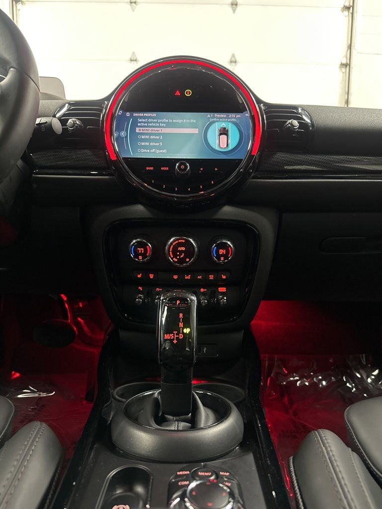 Used 2023 MINI Cooper Clubman S AWD/4WD image 22