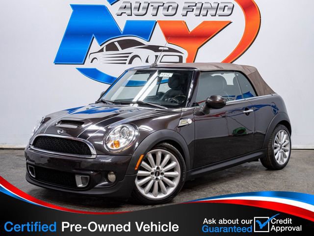 Used 2012 MINI Cooper S video 1
