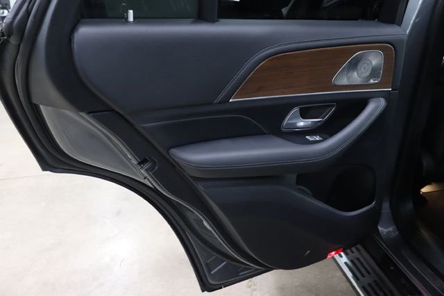 Used 2021 Mercedes-Benz GLE 53 AMG 4MATIC Coupe image 17
