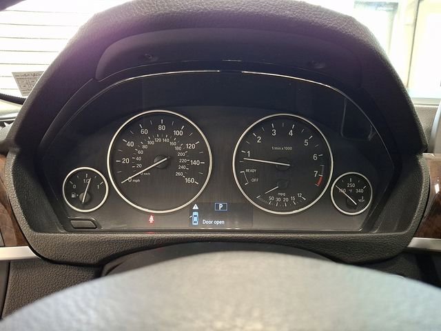 Used 2015 BMW 328i xDrive Sedan image 23