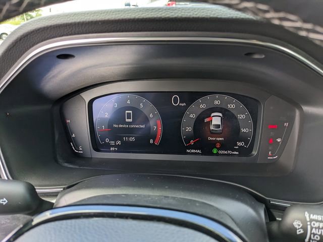 Used 2025 Acura Integra A-Spec FWD image 37