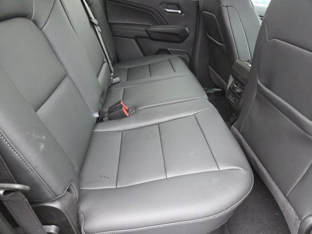 New 2026 GMC Canyon Elevation w/ Convenience Package image 29