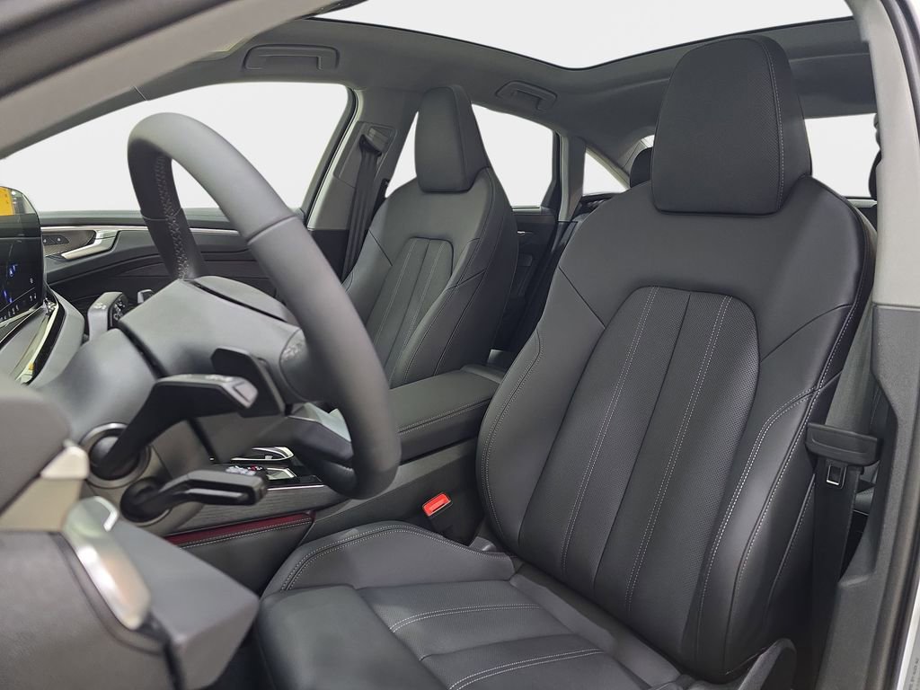 New 2026 Audi A6 3.0 image 14