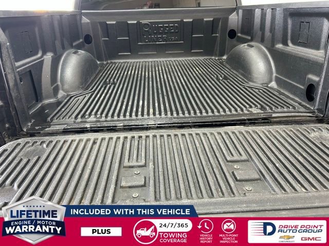 Used 2025 Ford F150 XLT w/ Equipment Group 301A Standard AWD/4WD image 8