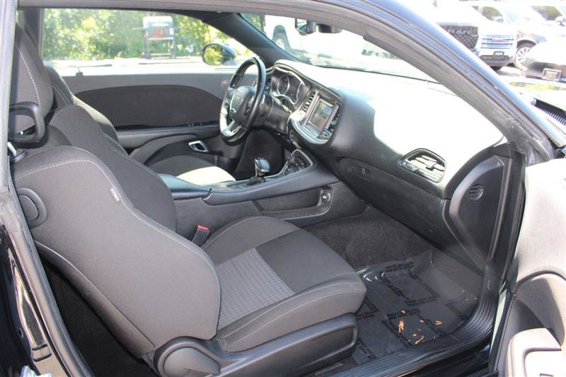 Used 2021 Dodge Challenger GT RWD image 12