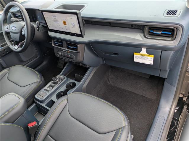 New 2025 Ford Maverick Lobo image 22
