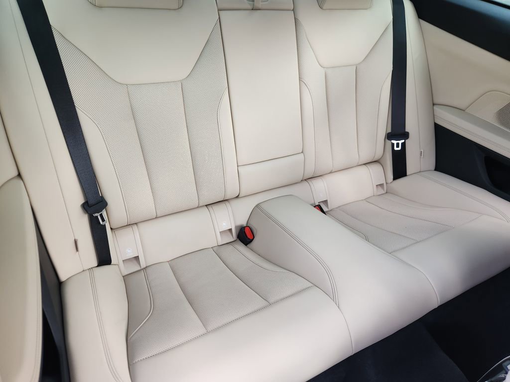 Used 2023 BMW 440i xDrive Coupe w/ Premium Package image 33