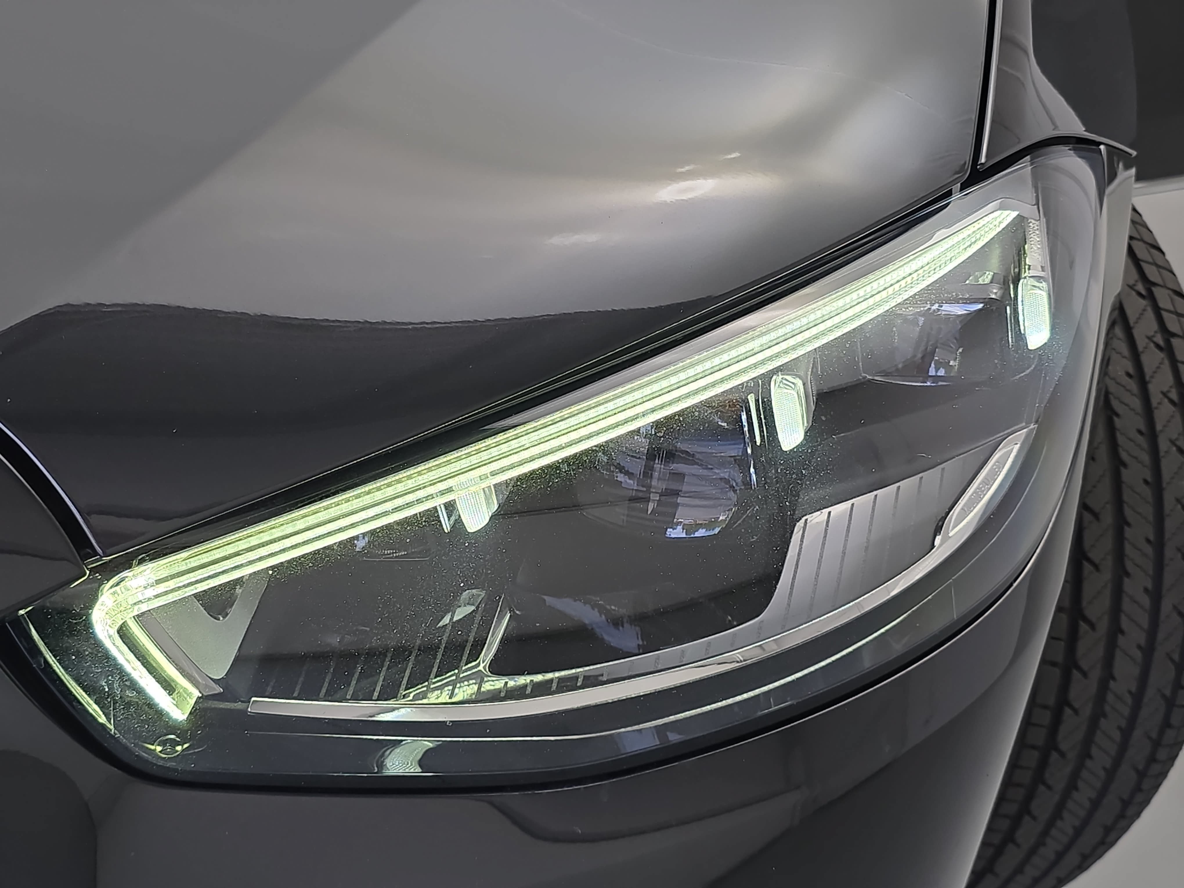 Certified 2023 Mercedes-Benz S 580 4MATIC Sedan image 32