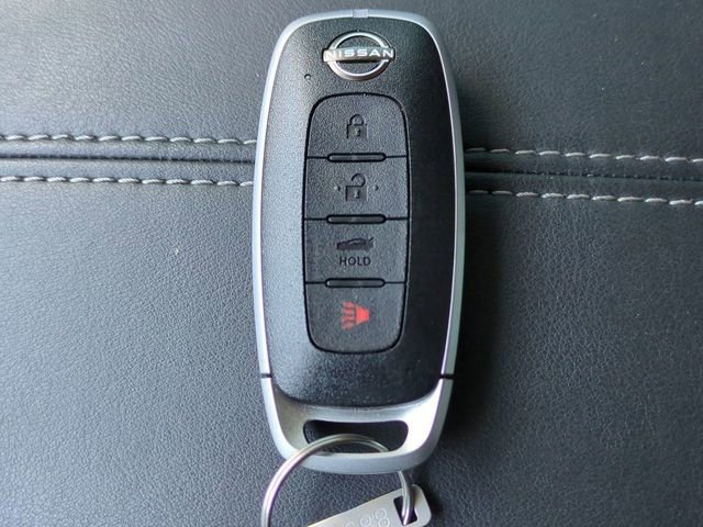 Used 2025 Nissan Sentra S FWD image 26