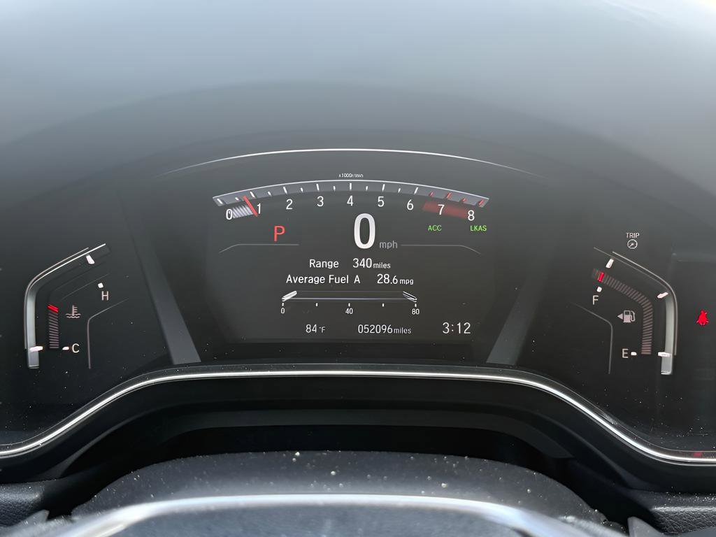 Used 2018 Honda CR-V EX image 20
