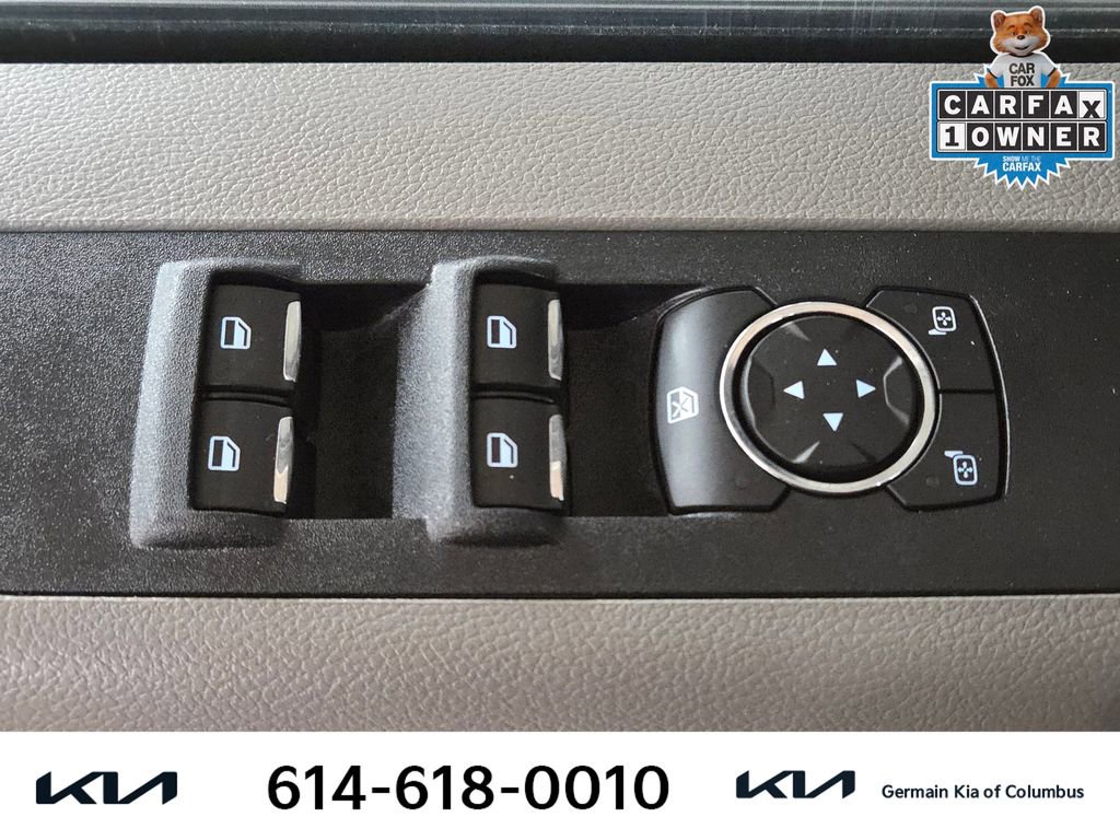 Used 2022 Ford F250 XL w/ STX Appearance Package image 26