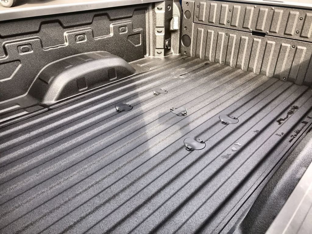 New 2026 GMC Sierra 2500 Denali w/ Denali Reserve Package image 23