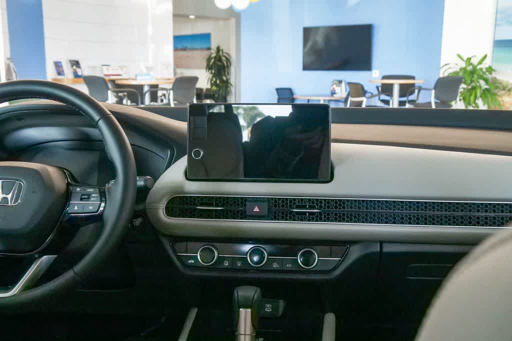 New 2027 Honda HR-V EX-L image 12