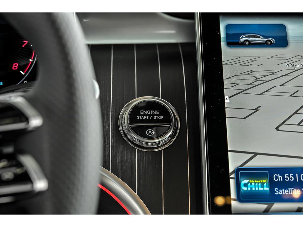 New 2026 Mercedes-Benz GLC 300 4MATIC image 15