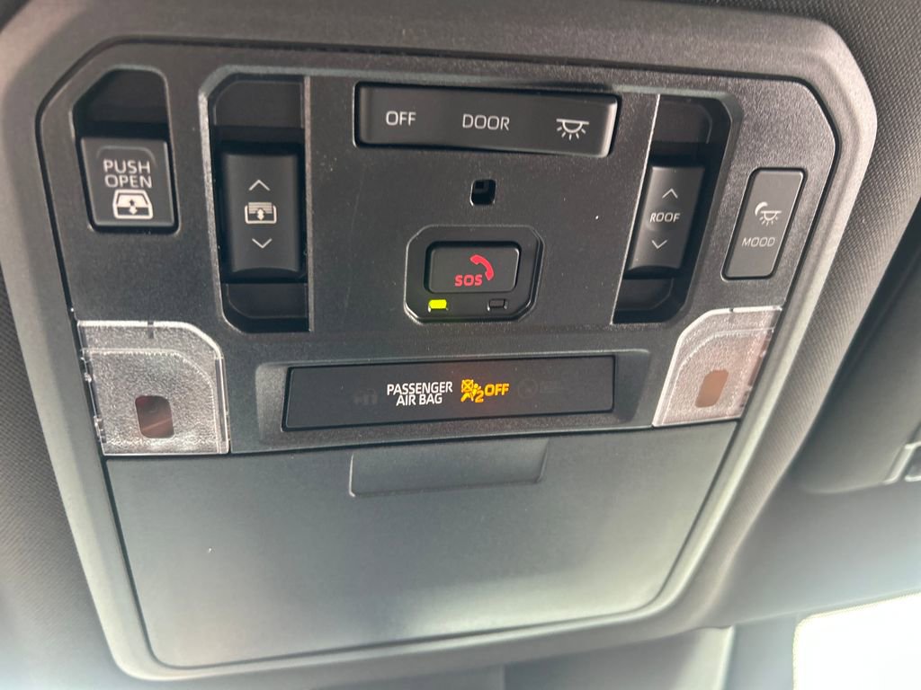 New 2026 Toyota Tundra 1794 Edition image 19