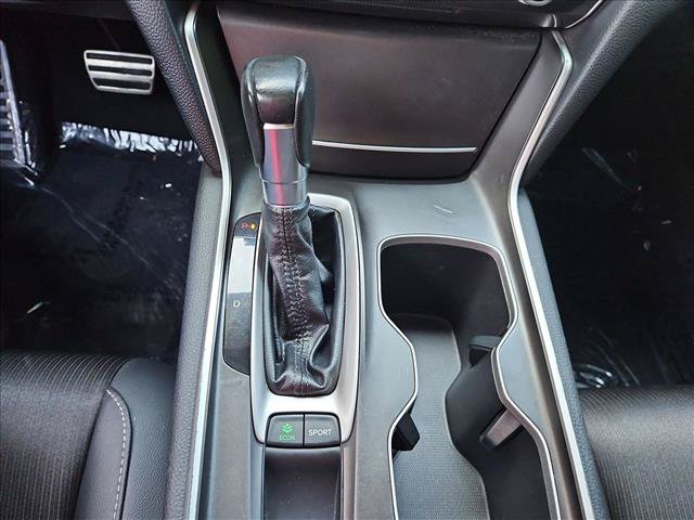 Used 2019 Honda Accord Sport image 16