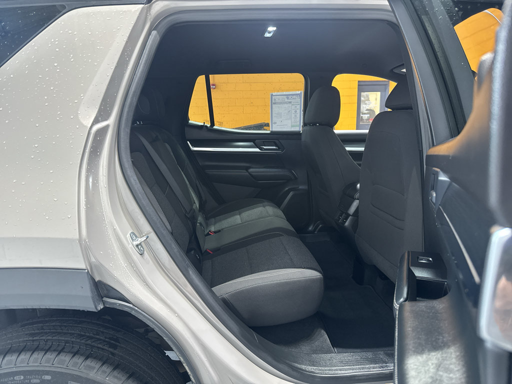 Used 2026 GMC Terrain Elevation AWD/4WD image 19