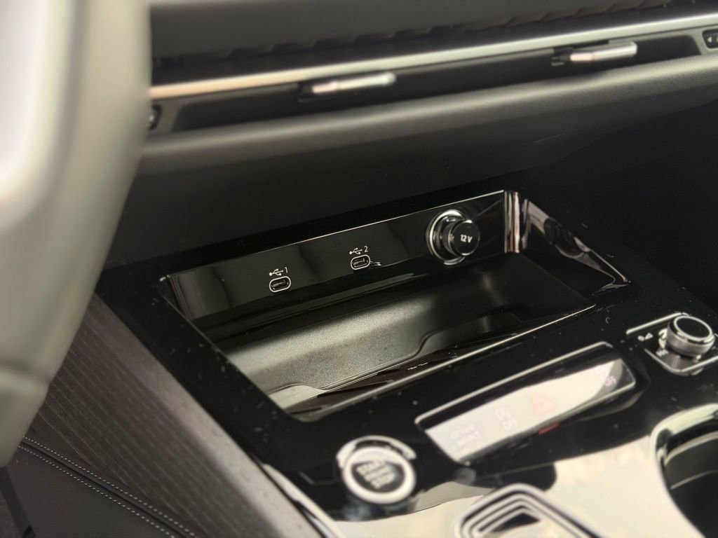 Used 2025 Audi A5 2.0T Premium w/ Convenience Package image 20