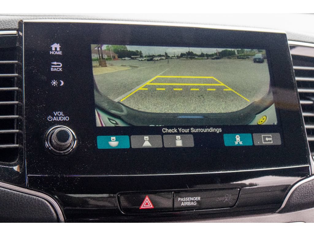 Used 2023 Honda Passport EX-L image 29