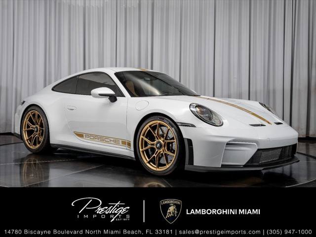 Used 2026 Porsche 911 GT3 RWD image 1
