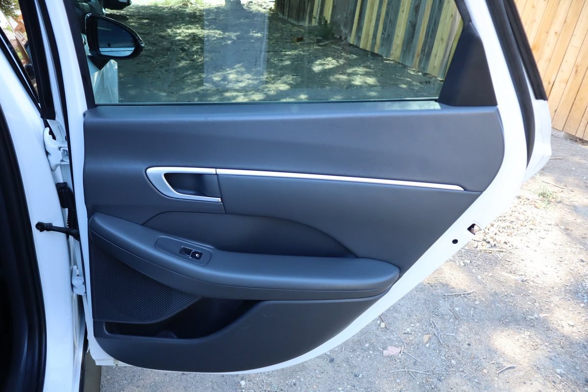 Used 2021 Hyundai Sonata SEL Plus w/ Tech Package FWD image 25