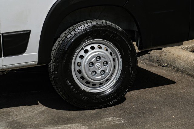 Used 2024 RAM ProMaster 2500 FWD image 44