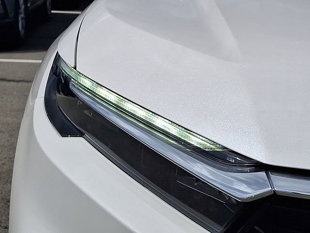 New 2026 Honda CR-V EX image 24