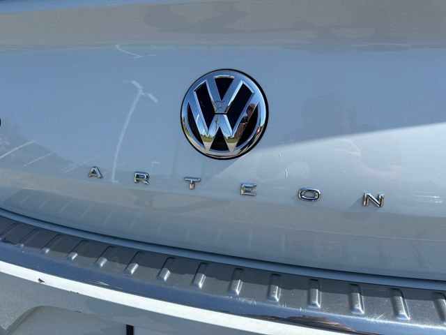 Used 2020 Volkswagen Arteon SEL AWD/4WD image 17