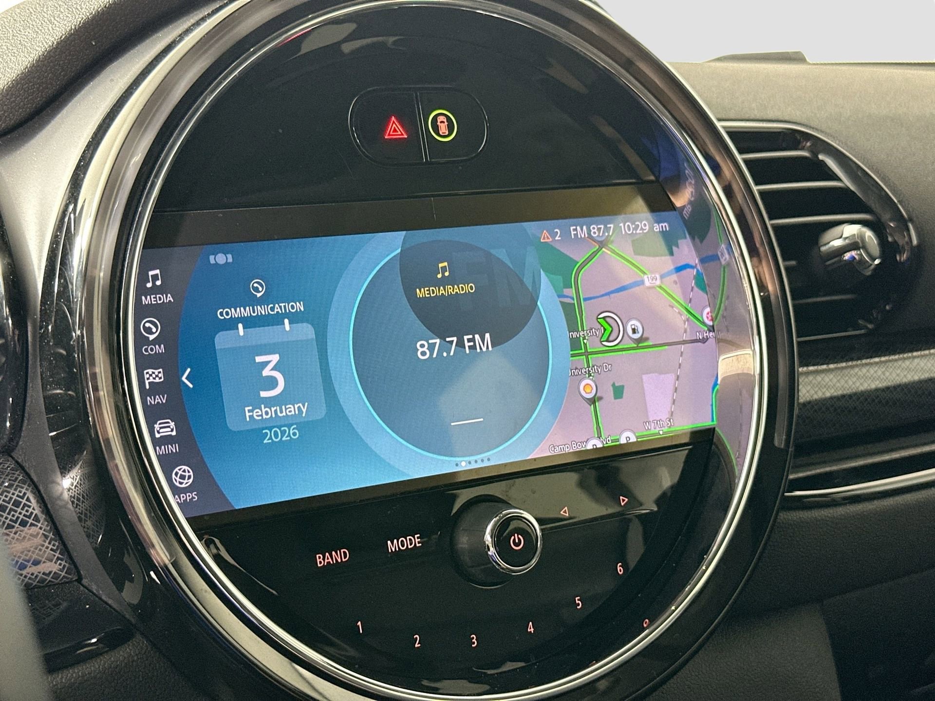 Used 2023 MINI Cooper Clubman S image 19