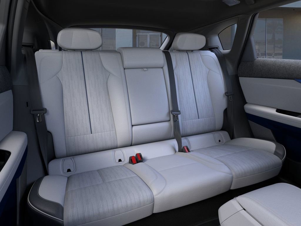 New 2026 Cadillac Optiq Luxury 2 RWD image 17