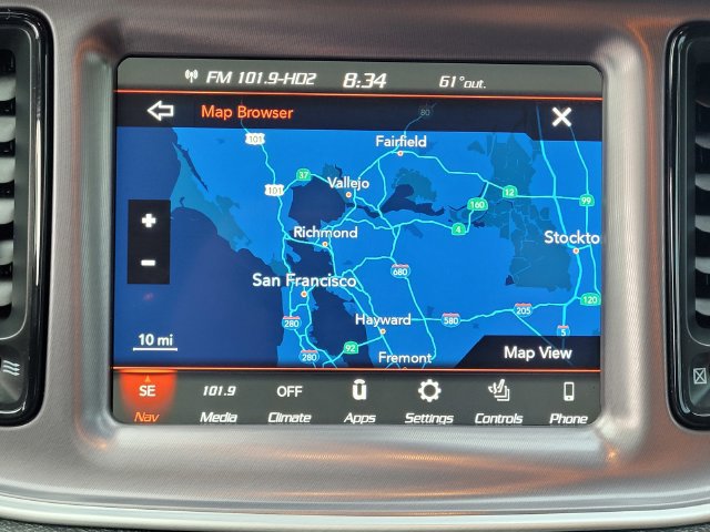 Used 2019 Dodge Challenger SXT w/ Driver Convenience Group AWD/4WD image 11