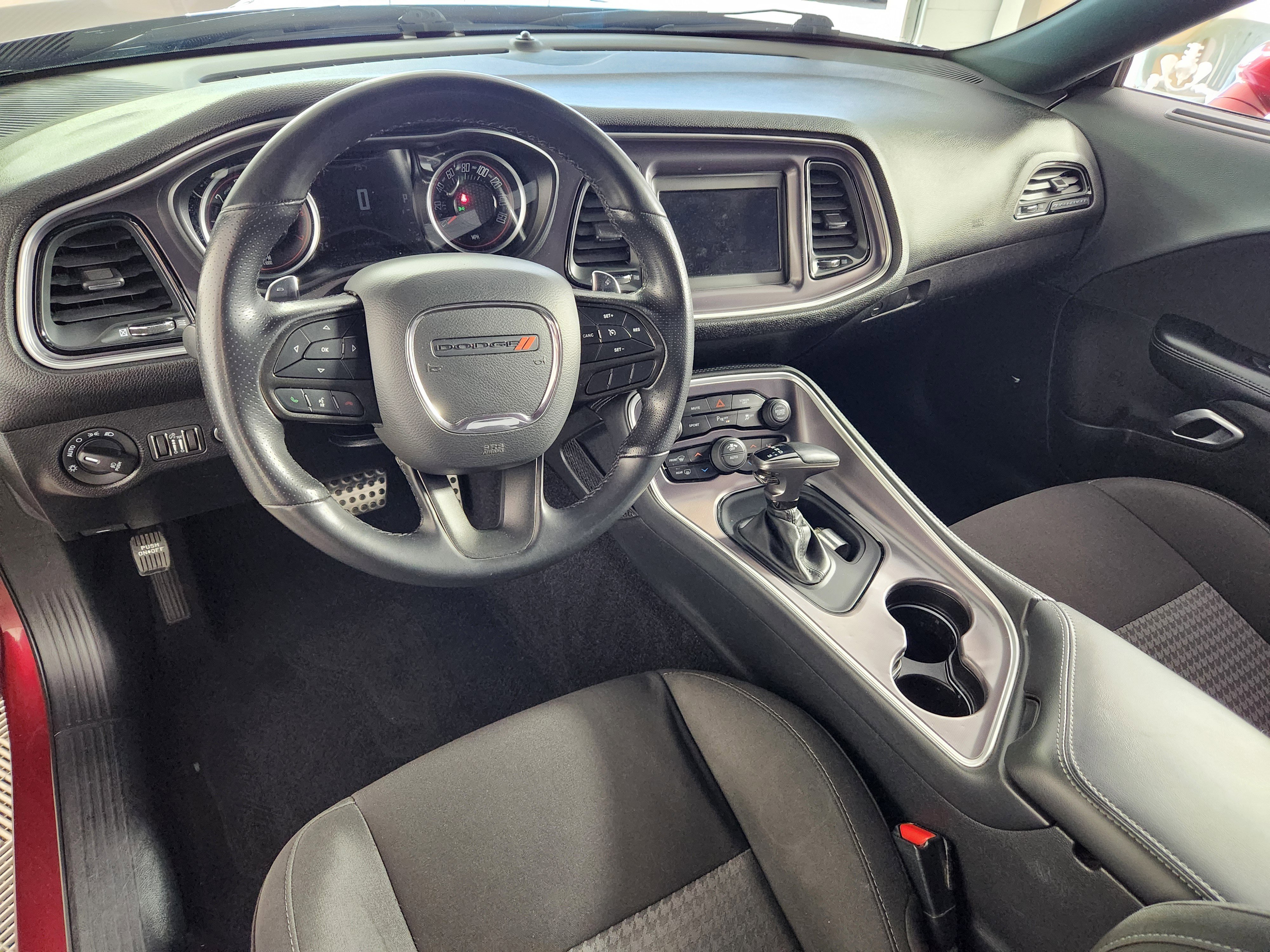 Used 2021 Dodge Challenger R/T image 15