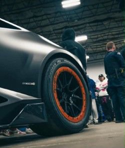 Used 2015 Lamborghini Huracan LP 610-4 image 13