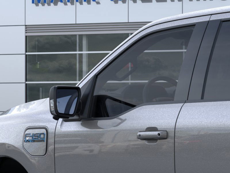 New 2025 Ford F150 Lightning Flash image 20