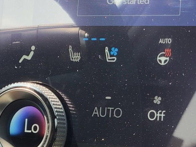 Used 2024 Lexus NX 350 AWD w/ Cold Area Package image 20