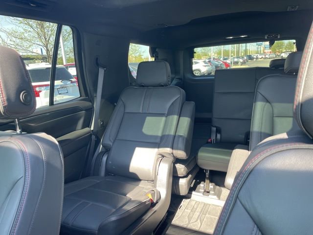 Used 2024 Chevrolet Tahoe RST w/ Luxury Package image 11