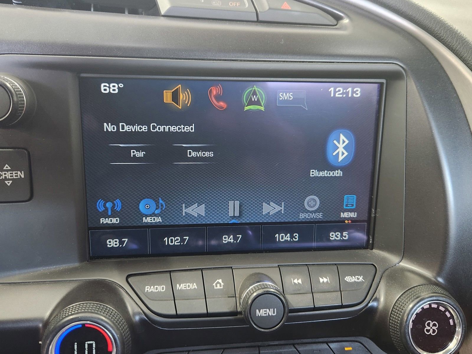 Used 2019 Chevrolet Corvette Z06 image 17