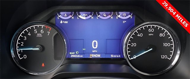 Used 2023 Ford F150 XLT w/ Equipment Group 302A High image 21