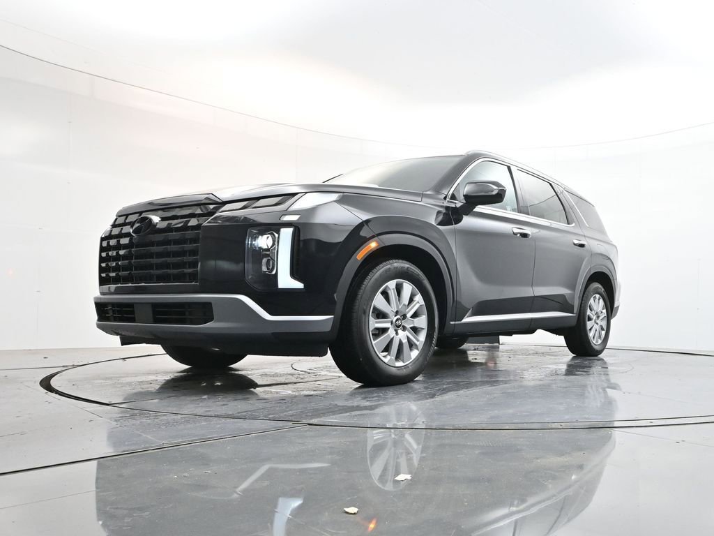 Used 2025 Hyundai Palisade SEL FWD image 31