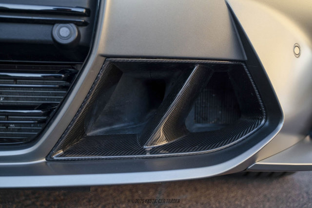 Used 2022 BMW M3 Competition w/ M Carbon Exterior Package AWD/4WD image 65