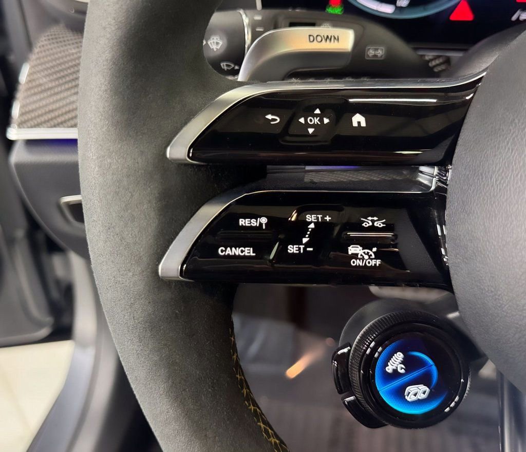 Used 2021 Mercedes-Benz E 63 AMG S image 11