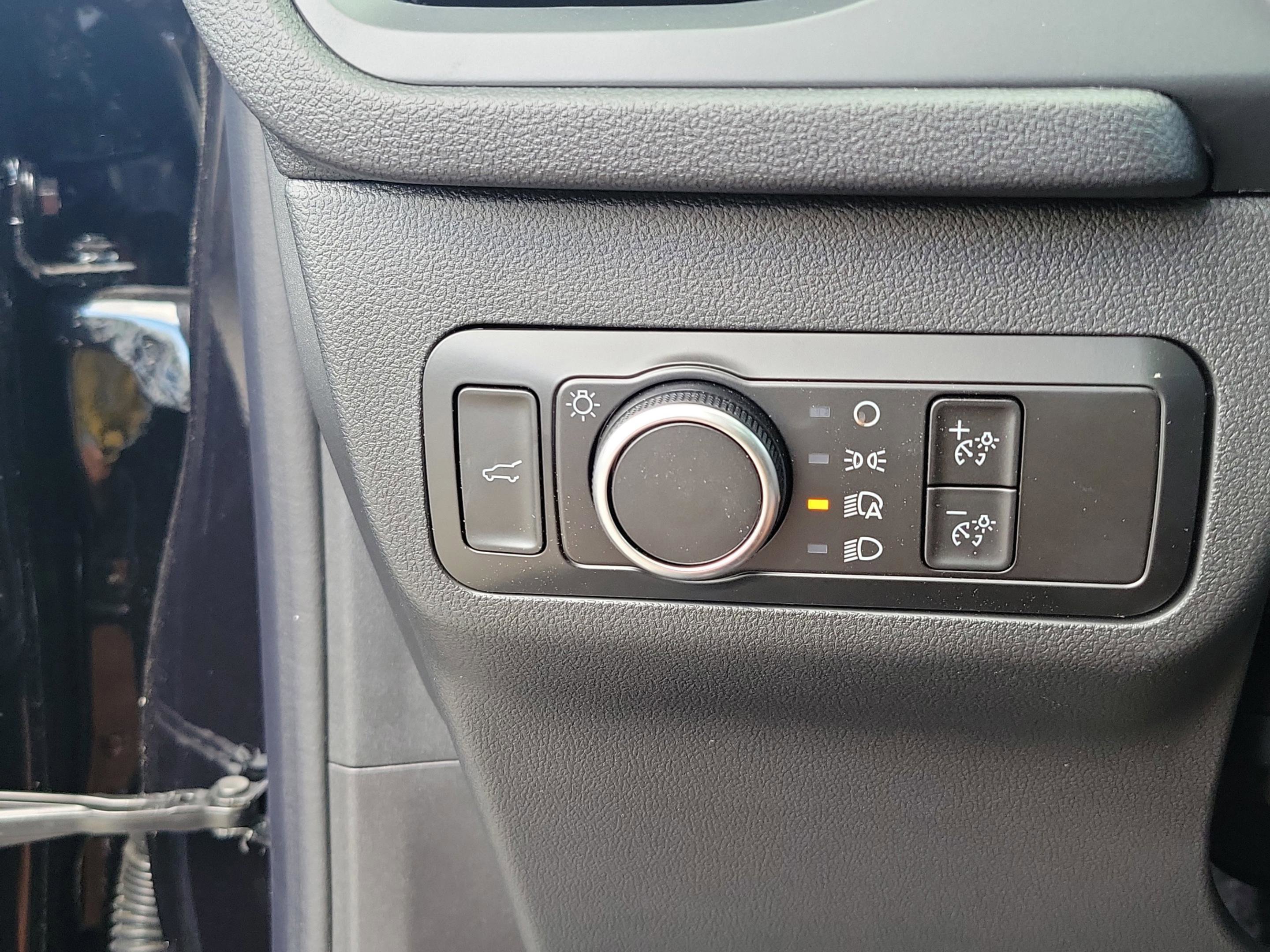 New 2025 Ford Escape Active w/ Tech Pack #1 image 14