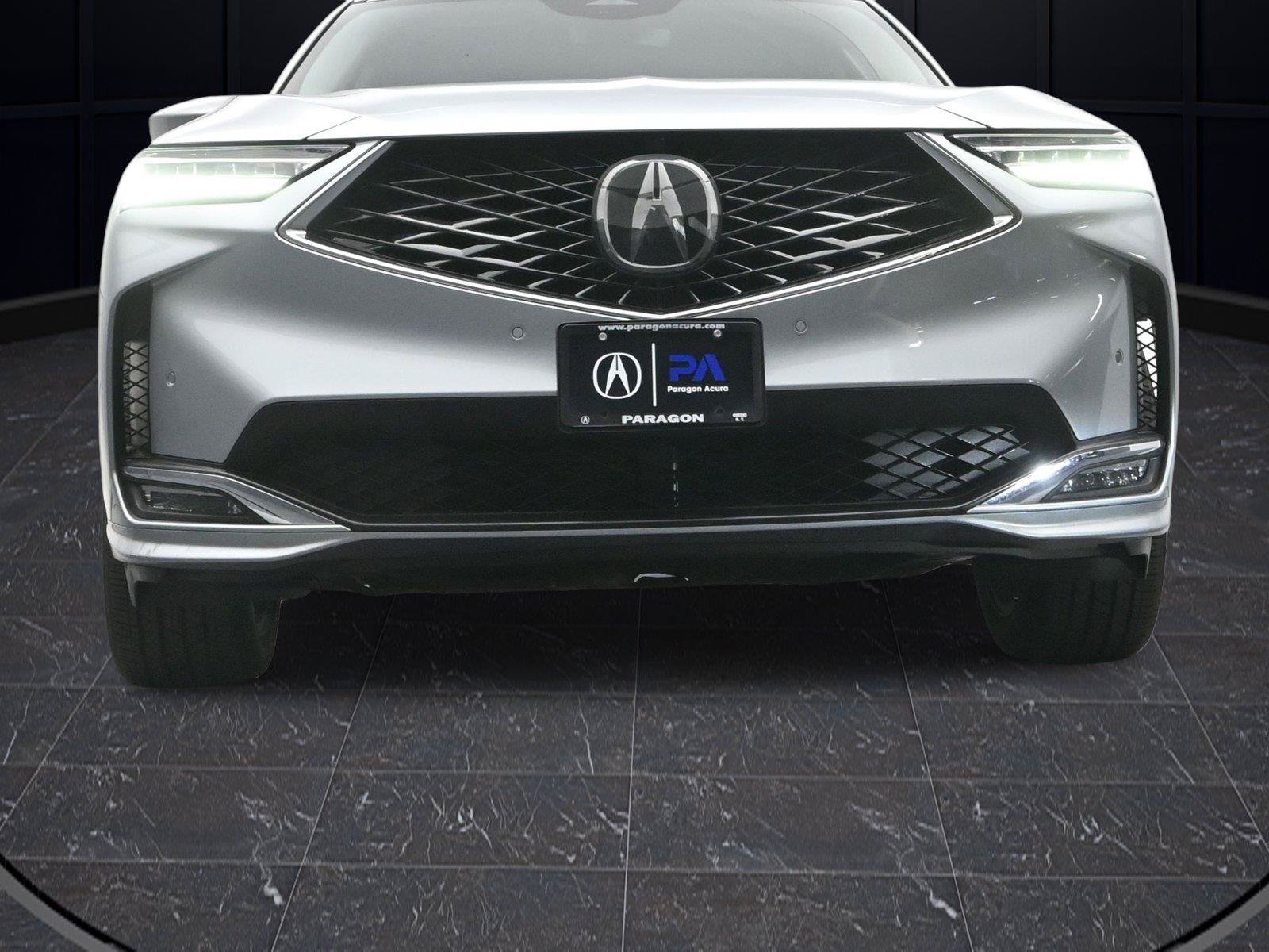 Certified 2026 Acura MDX w/ Advance Package AWD/4WD image 30