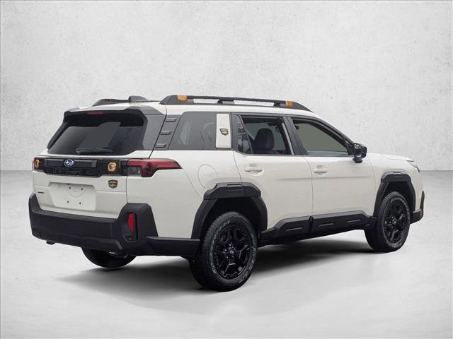 New 2026 Subaru Outback Wilderness image 2