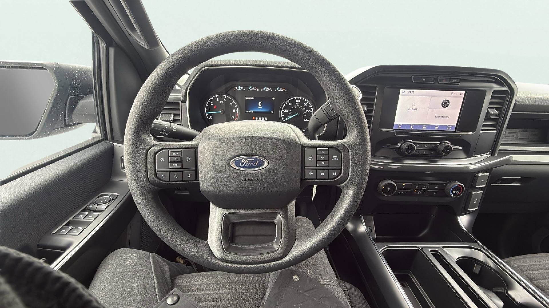 Certified 2022 Ford F150 XL w/ STX Appearance Package image 14